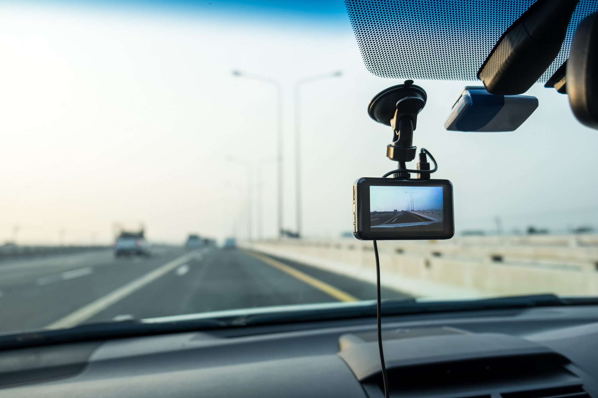 Enhanced-Security-Dash-Cam